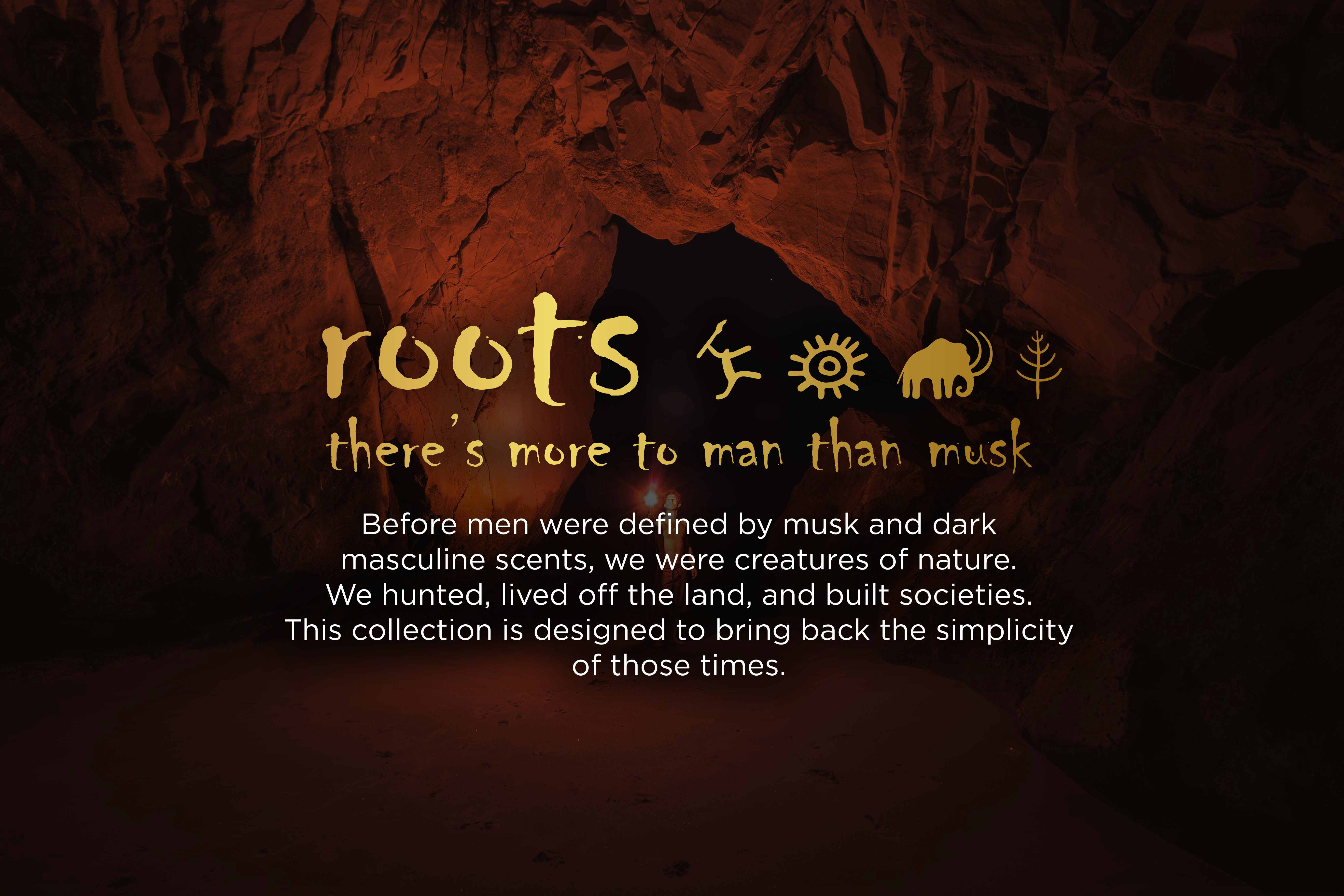 Roots Collection